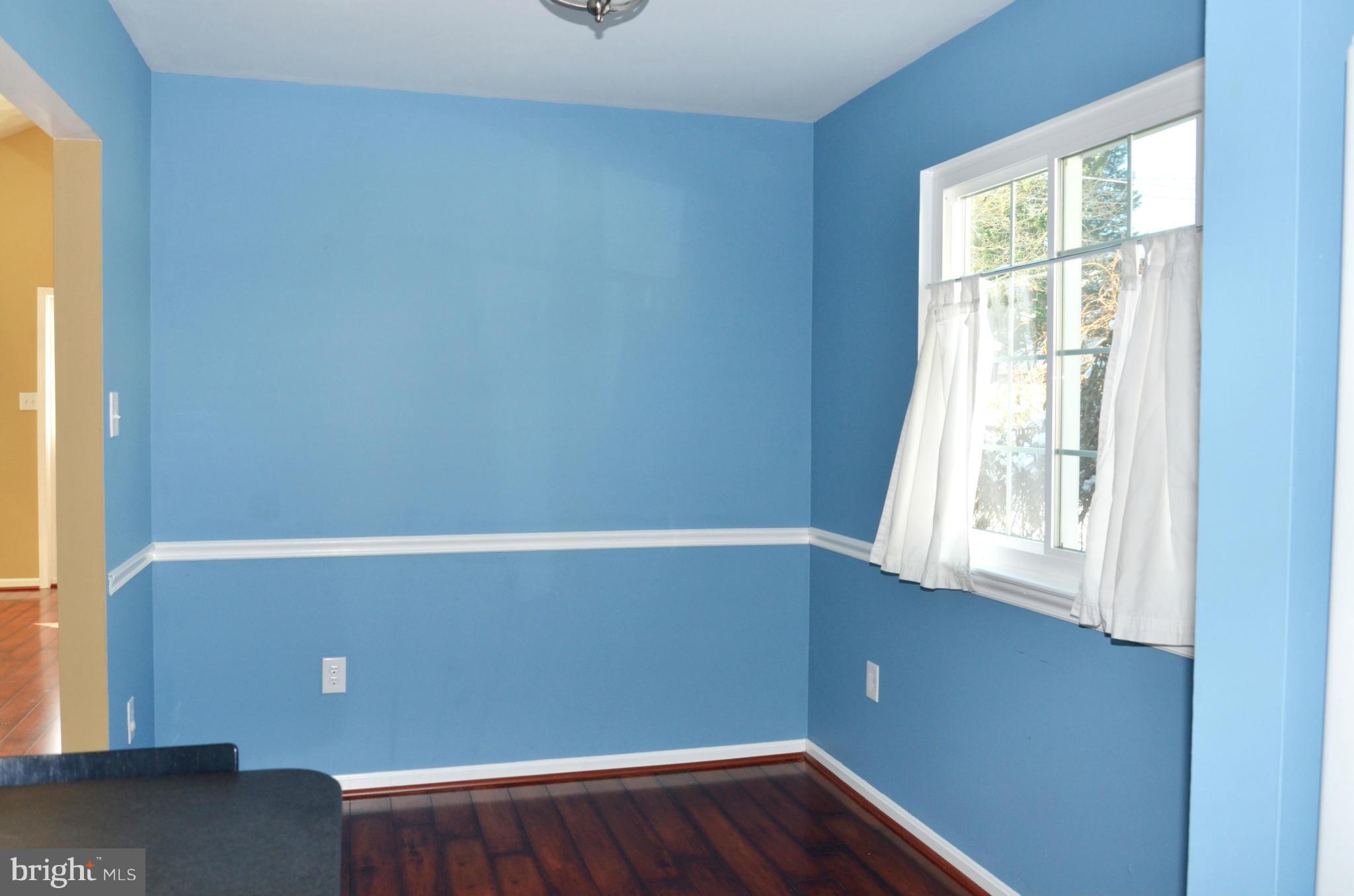 306 Cedar Grove Road Edgewater, MD 21037 - Photo 15 of 30 Kitchen Eat In Area