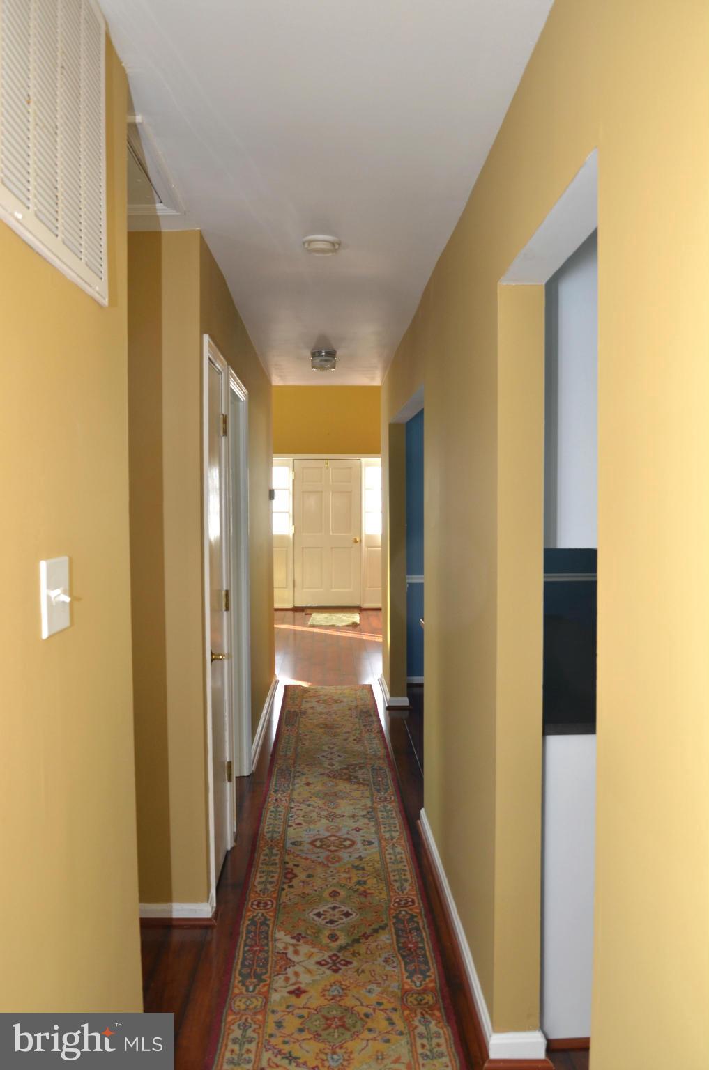 306 Cedar Grove Road Edgewater, MD 21037 - Photo 18 of 30 Interior (General) Hallway