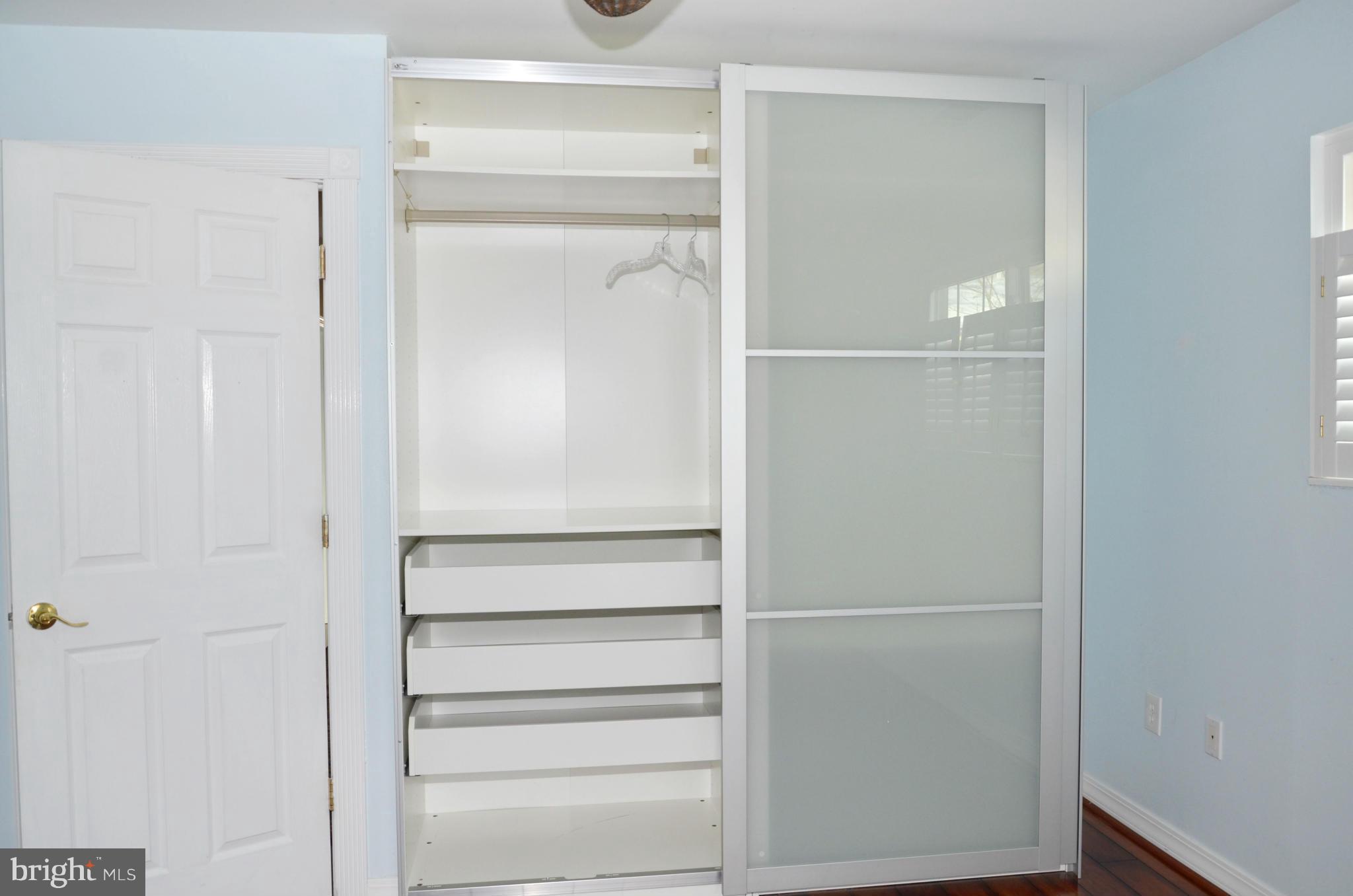 306 Cedar Grove Road Edgewater, MD 21037 - Photo 22 of 30 Bedroom (Master) Closet