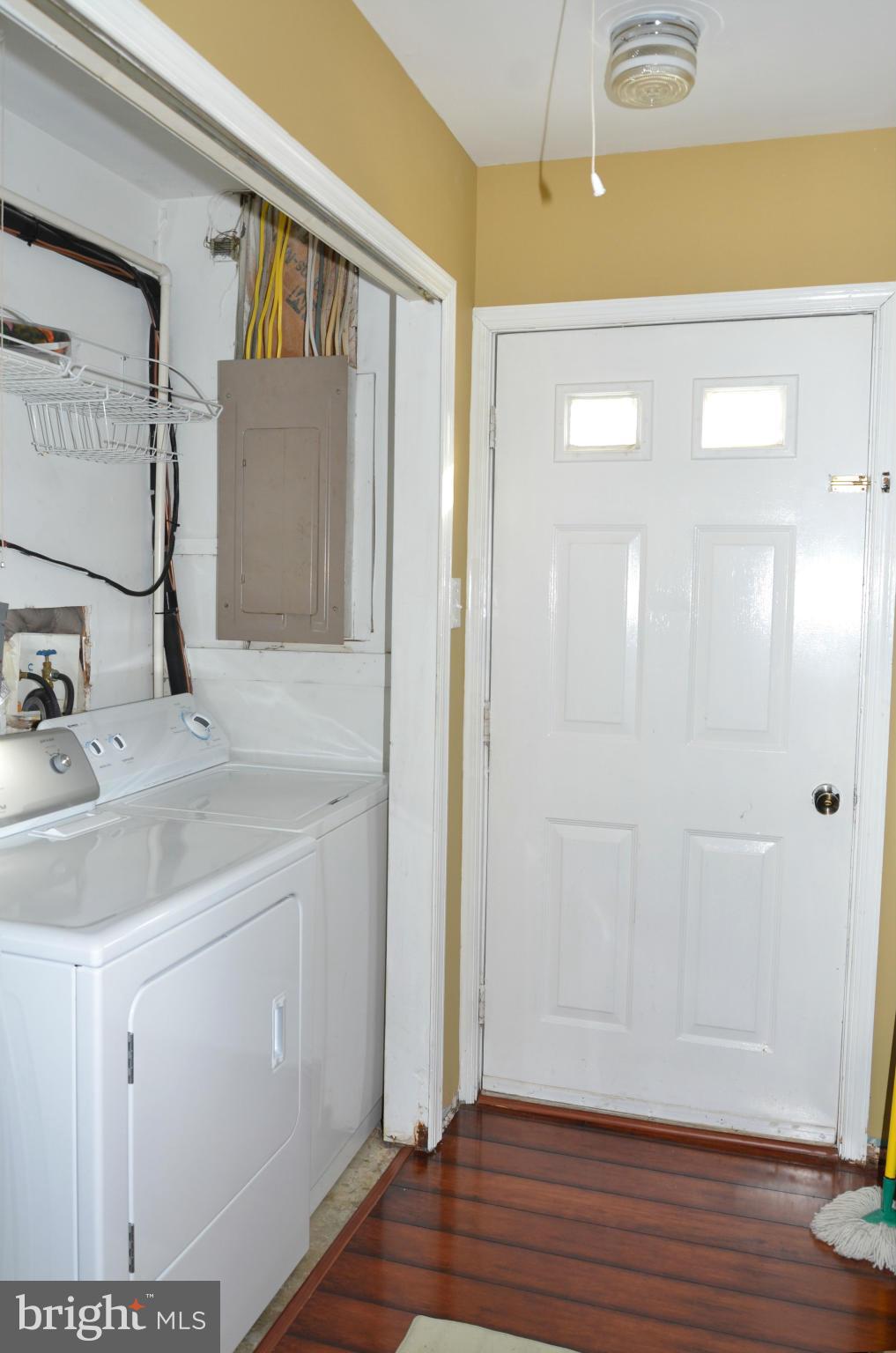 306 Cedar Grove Road Edgewater, MD 21037 - Photo 30 of 30 Interior (General) Laundry