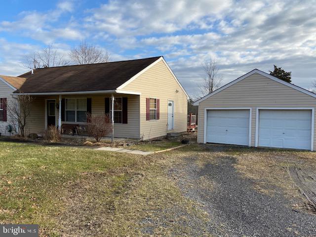 304 Ridge Road Sellersville, PA 18960 - Photo 1 of 18 Exterior