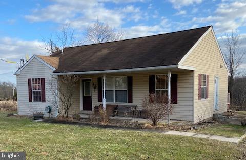 304 Ridge Road Sellersville, PA 18960 - Photo 2 of 18 House exterior
