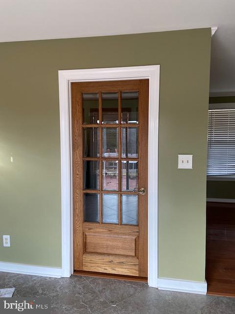 304 Ridge Road Sellersville, PA 18960 - Photo 11 of 18 Office door