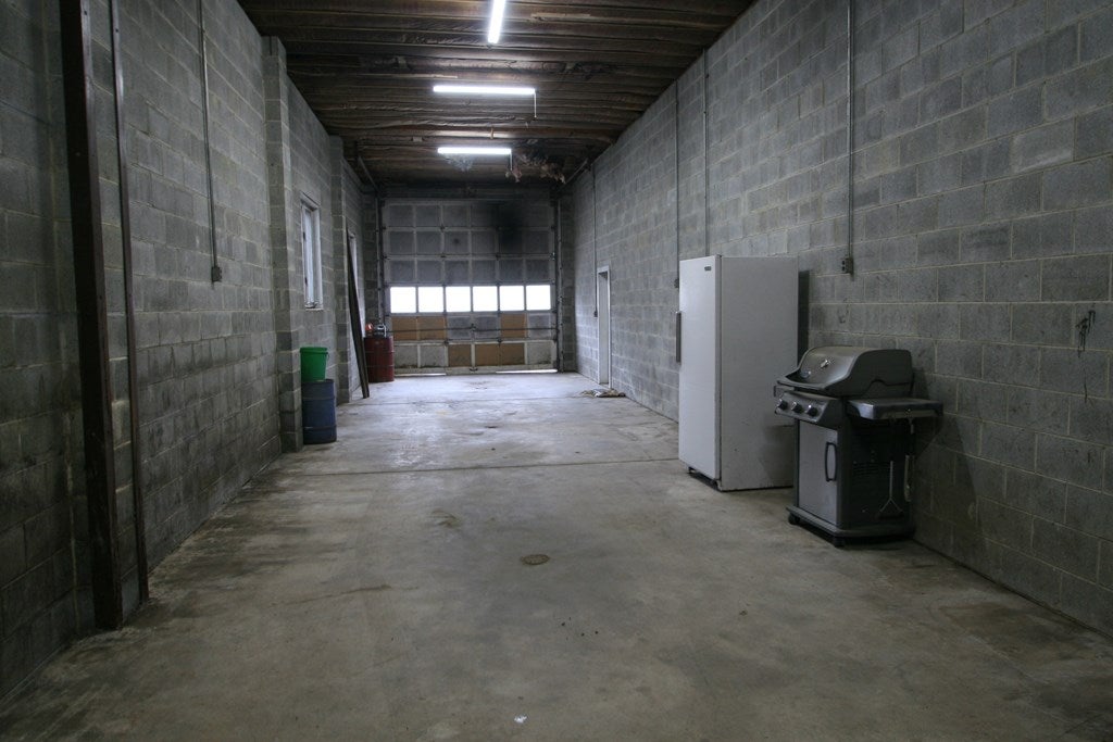 157 Bankstown Road Mapleton Depot, PA 17052 - Photo 11 of 27 Garage Bay