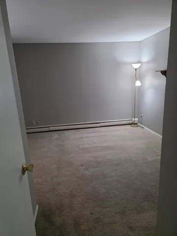 a view of small space