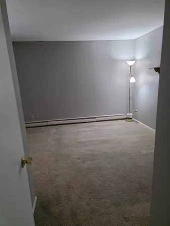a view of small space