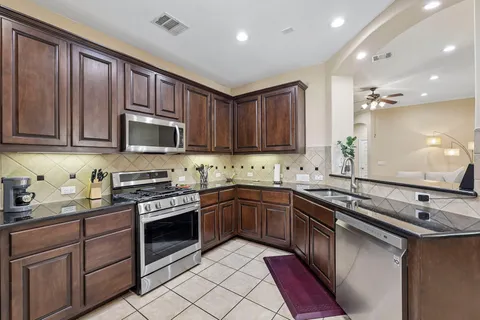 $339,999 | 14100 Avery Ranch Boulevard, Unit 1001, Austin, TX 78717