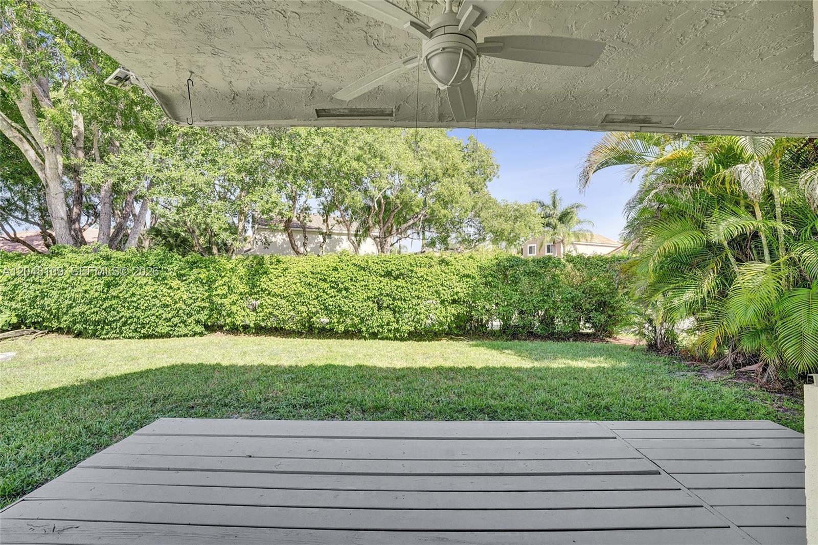 507 Bridgeton Road Weston, FL 33326 - Photo 65 of 79