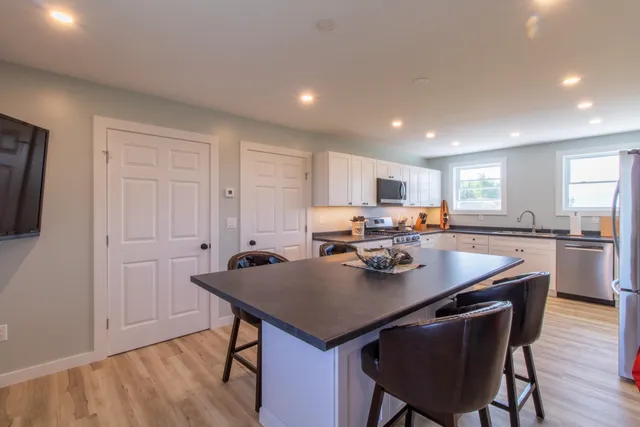 $779,900 | 2600 Morgan Charleston Road, Charleston, VT 05872