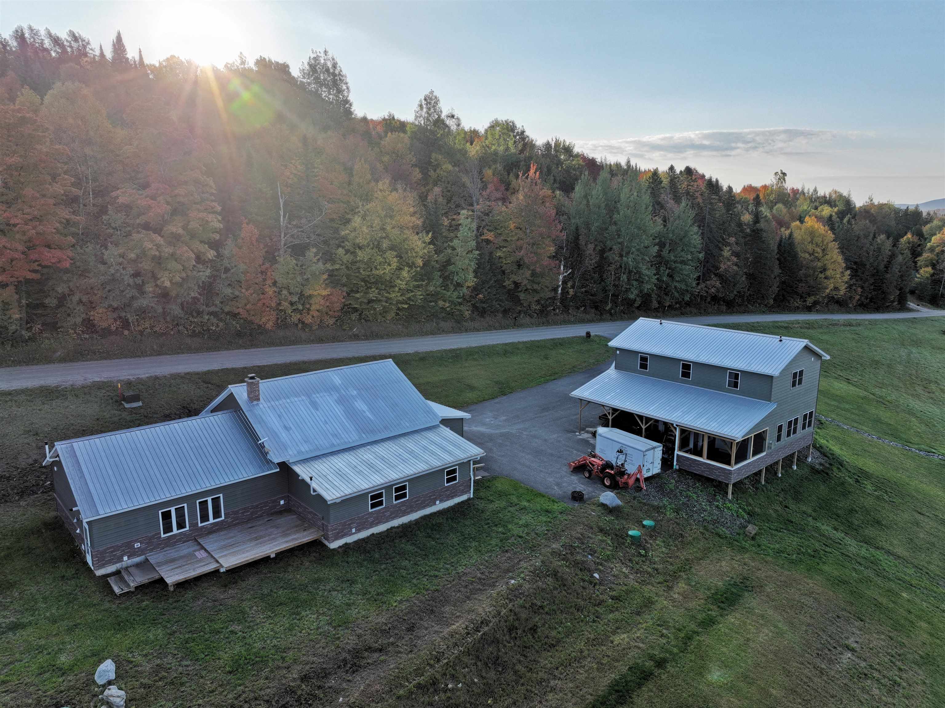 2600 Morgan Charleston Road Charleston, VT 05872 - Photo 20 of 58