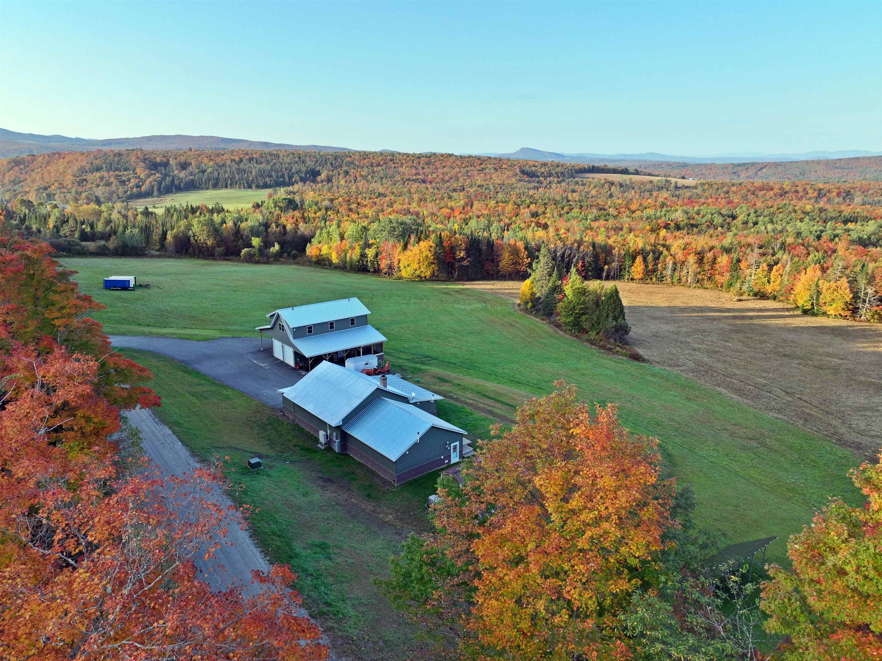 2600 Morgan Charleston Road Charleston, VT 05872 - Photo 2 of 58