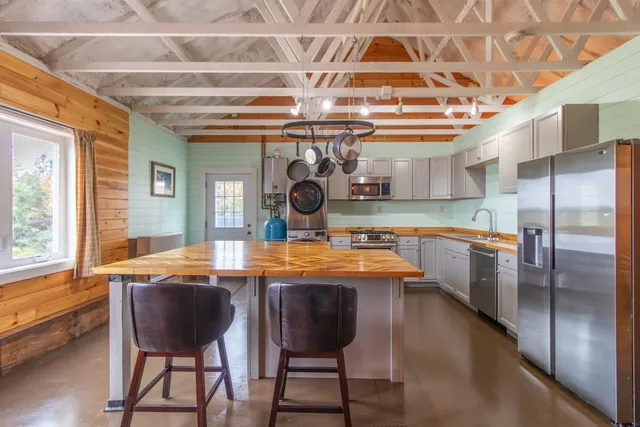 $779,900 | 2600 Morgan Charleston Road, Charleston, VT 05872