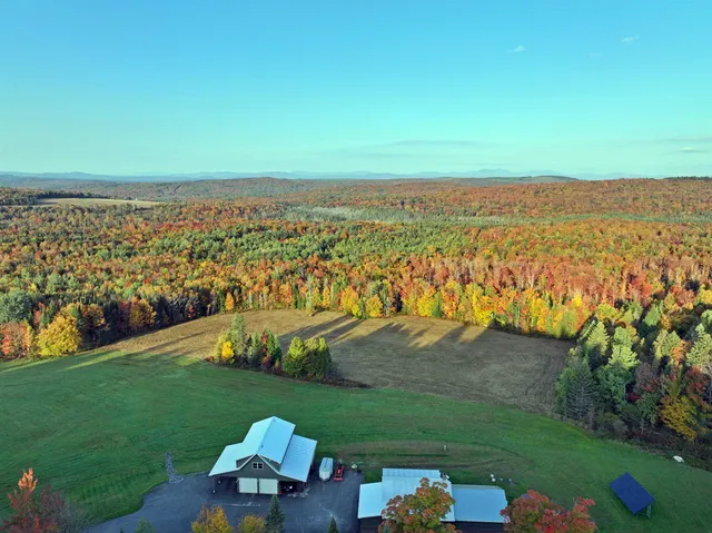 $779,900 | 2600 Morgan Charleston Road, Charleston, VT 05872