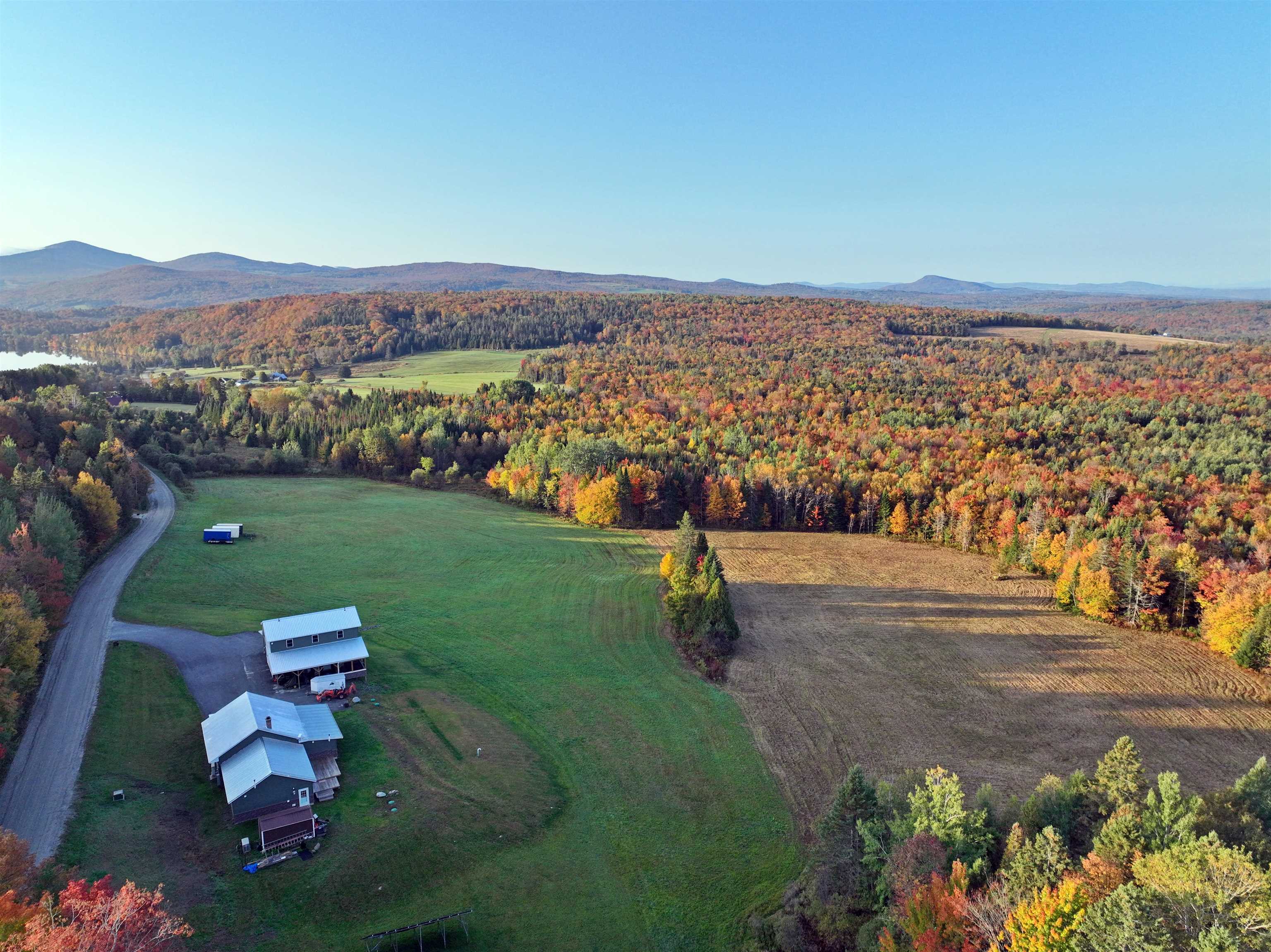 2600 Morgan Charleston Road Charleston, VT 05872 - Photo 41 of 58