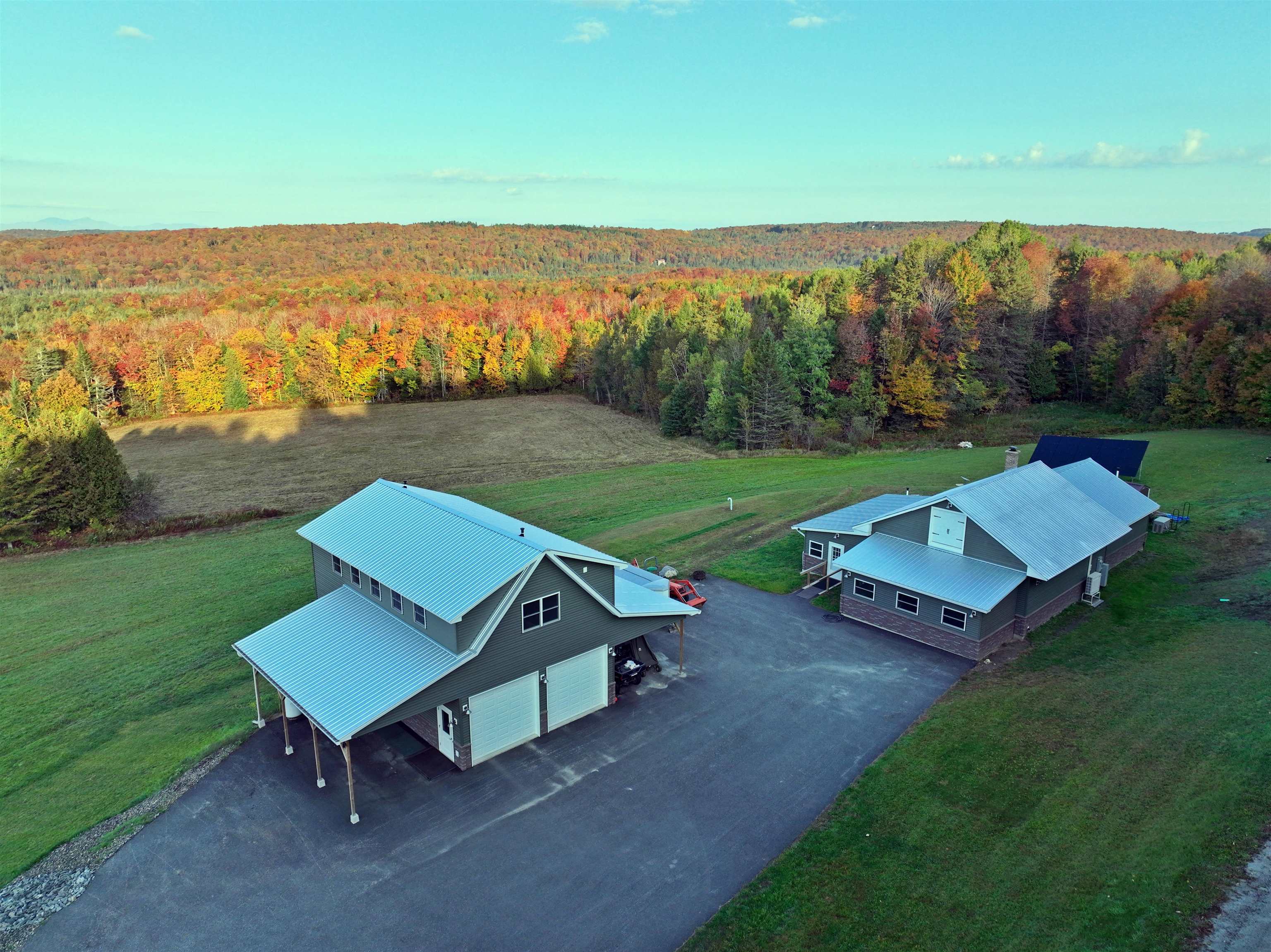 2600 Morgan Charleston Road Charleston, VT 05872 - Photo 42 of 58