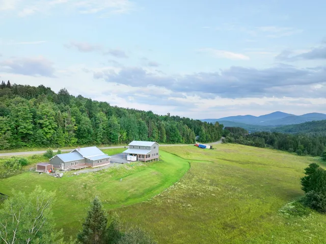 $779,900 | 2600 Morgan Charleston Road, Charleston, VT 05872