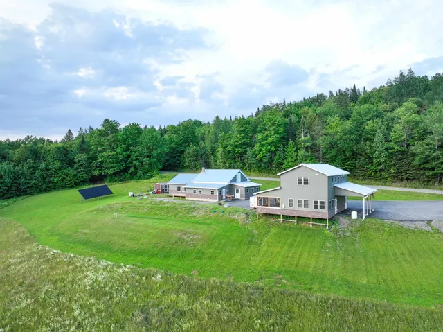 $779,900 | 2600 Morgan Charleston Road, Charleston, VT 05872