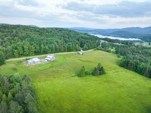 $779,900 | 2600 Morgan Charleston Road, Charleston, VT 05872