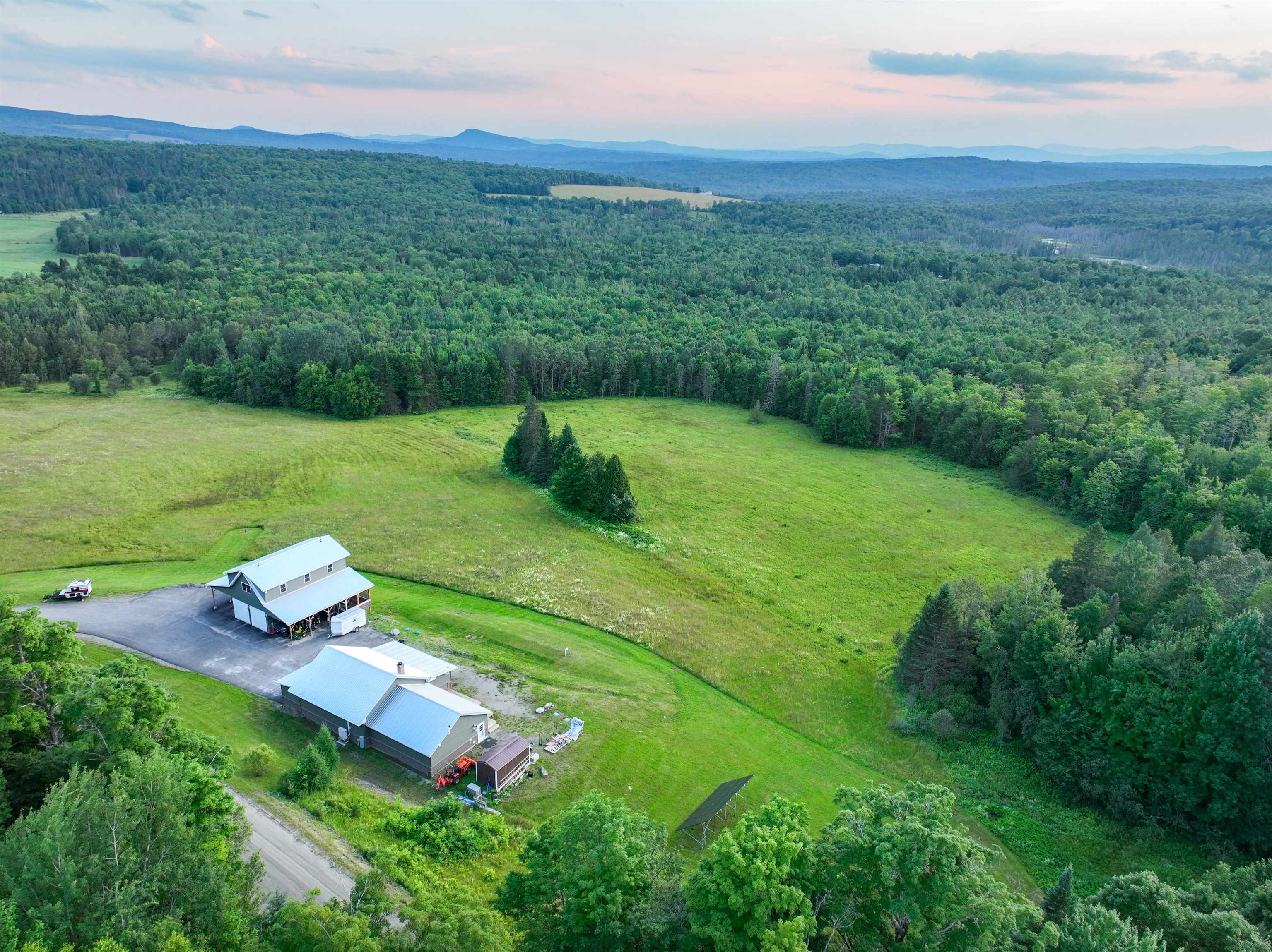 2600 Morgan Charleston Road Charleston, VT 05872 - Photo 52 of 58