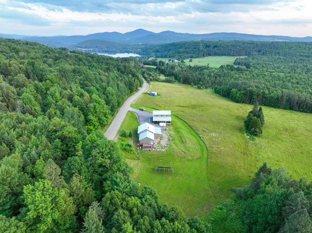 $779,900 | 2600 Morgan Charleston Road, Charleston, VT 05872