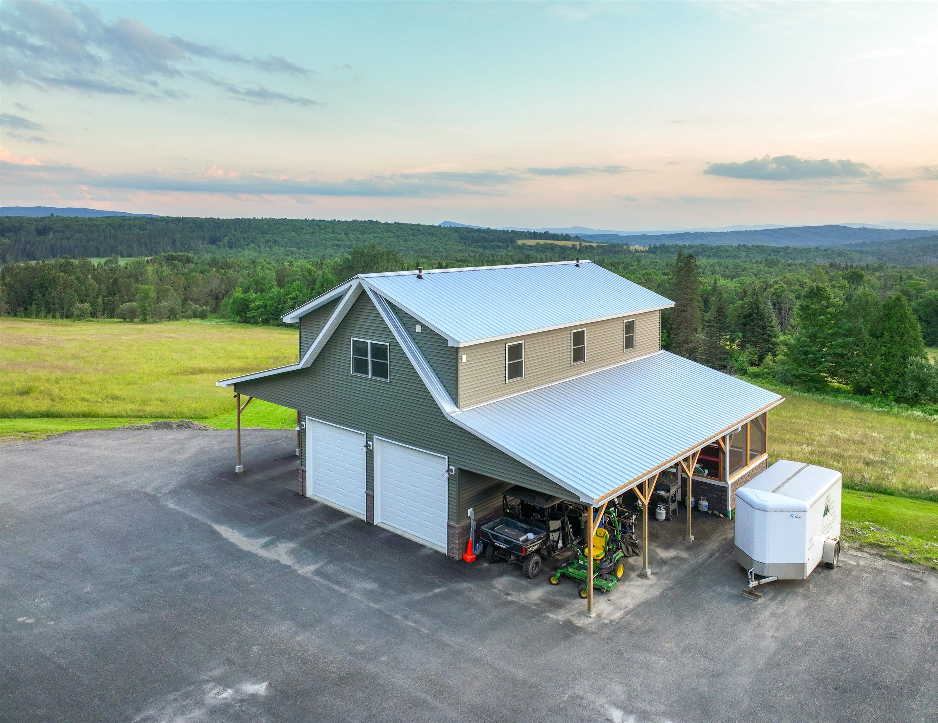 2600 Morgan Charleston Road Charleston, VT 05872 - Photo 55 of 58