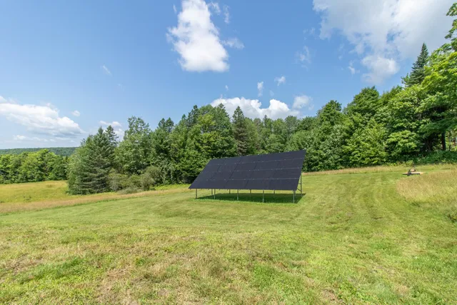 $779,900 | 2600 Morgan Charleston Road, Charleston, VT 05872