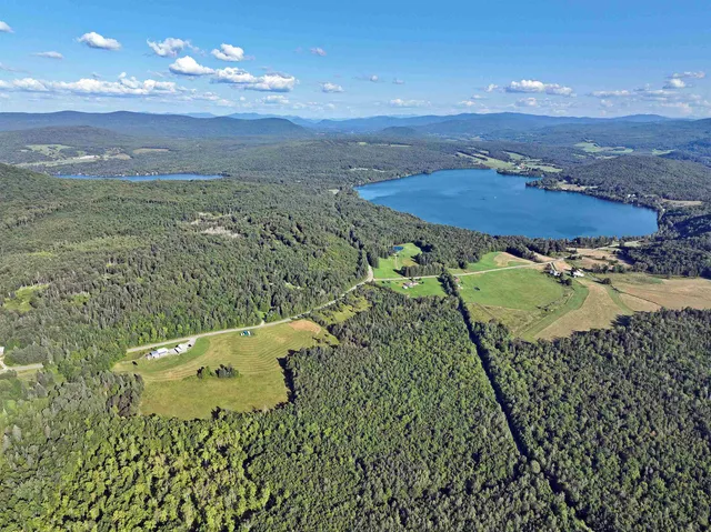 $779,900 | 2600 Morgan Charleston Road, Charleston, VT 05872