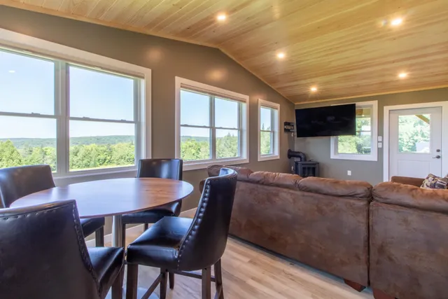 $779,900 | 2600 Morgan Charleston Road, Charleston, VT 05872