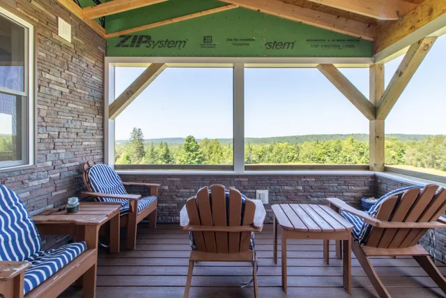 $779,900 | 2600 Morgan Charleston Road, Charleston, VT 05872