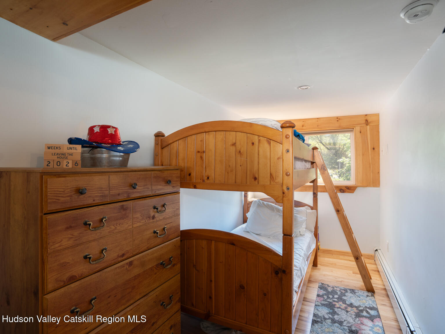 16 Robin Road, Unit GO UP ROBIN ROAD NOT DOWN Copake, NY 12521 - Photo 23 of 32 a view of a dresser