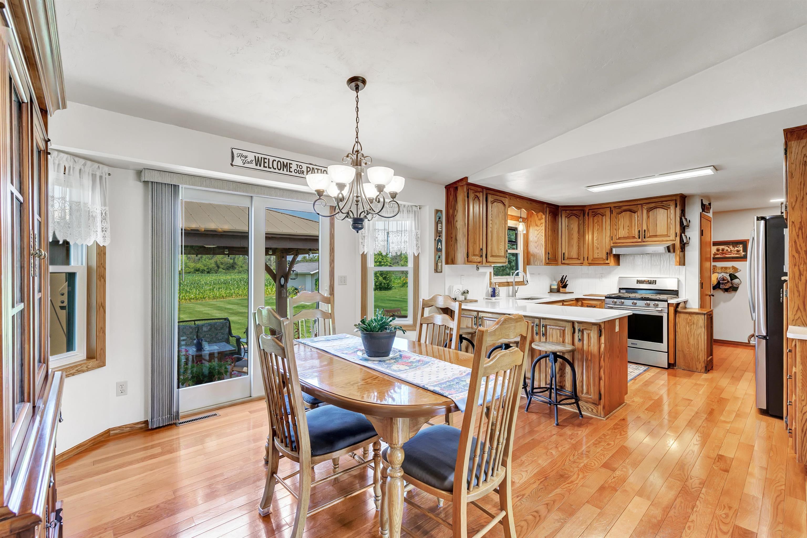 3659 VanLaanen Road Green Bay, WI 54311 - Photo 14 of 50