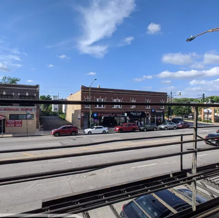 $2,195 | 3409 West Fullerton Avenue, Unit 2A, Chicago, IL 60647