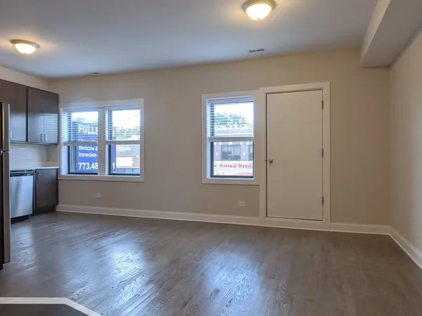 $2,195 | 3409 West Fullerton Avenue, Unit 2A, Chicago, IL 60647