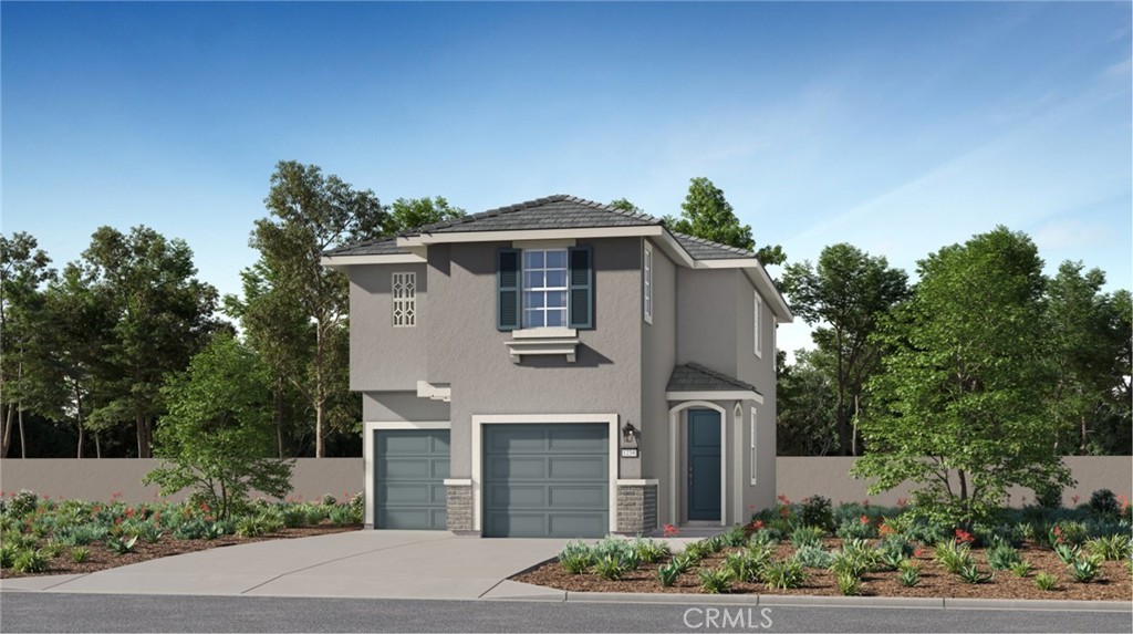 1352 Thunderbolt Lane Rialto, CA 92376 - Photo 14 of 20 Render Image of Residence 2C