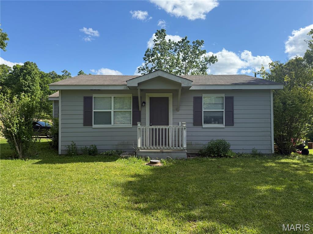 19490 Crabapple Road Lebanon, MO 65536 - Photo 1 of 20