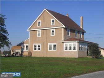 127 Whig Lane Road Monroeville, NJ 08343 - Photo 1 of 10 Exterior Side