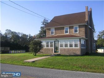 127 Whig Lane Road Monroeville, NJ 08343 - Photo 2 of 10 Exterior Front