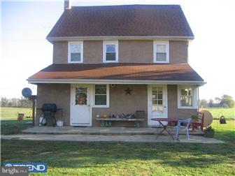 127 Whig Lane Road Monroeville, NJ 08343 - Photo 3 of 10 Exterior Back