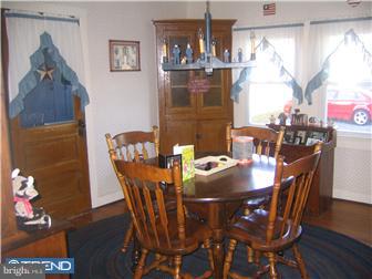 127 Whig Lane Road Monroeville, NJ 08343 - Photo 7 of 10 Dining Room