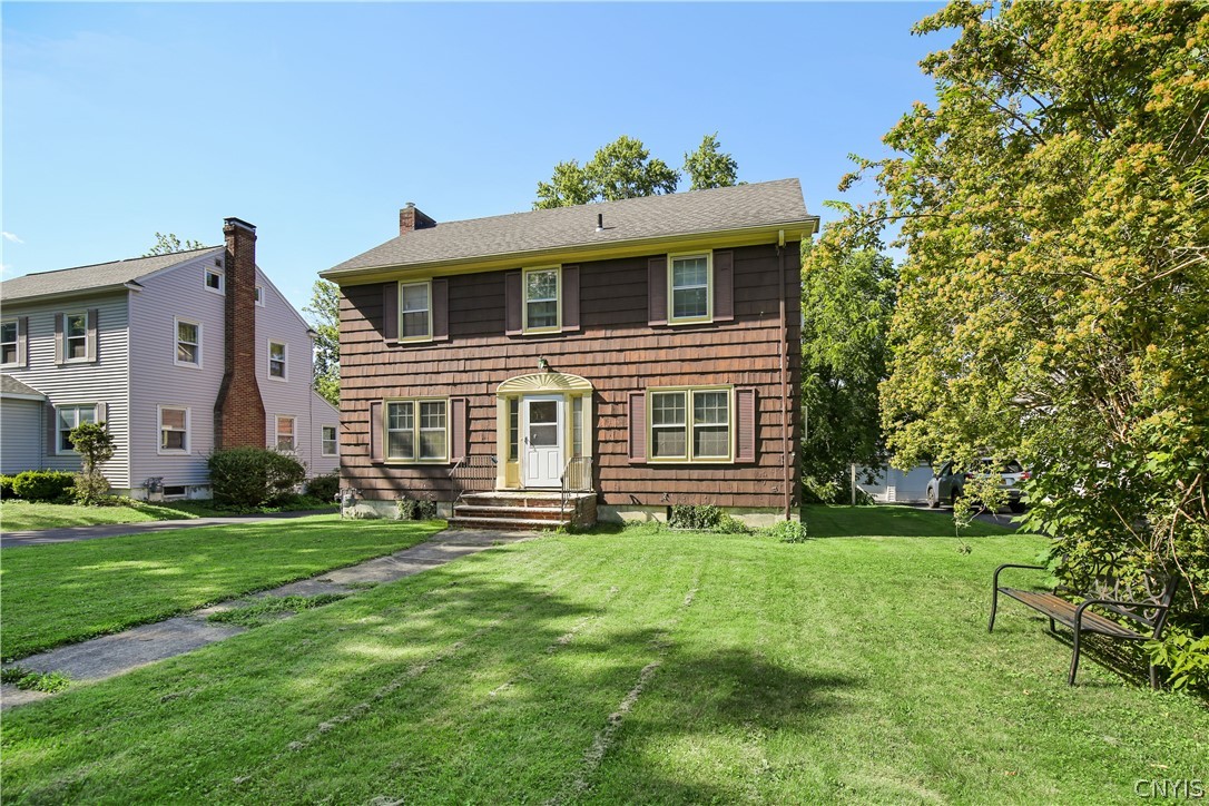314 Deforest Road Syracuse, NY 13214 - Photo 1 of 40