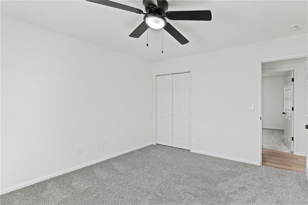 1707 Stacy Road Harrisonville, MO 64701 - Photo 18 of 35