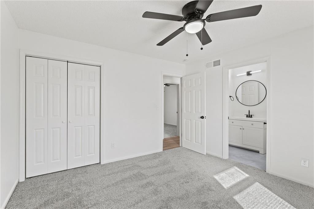 1707 Stacy Road Harrisonville, MO 64701 - Photo 19 of 35