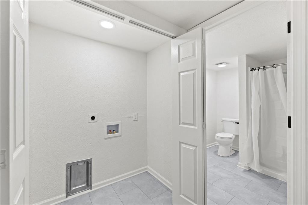 1707 Stacy Road Harrisonville, MO 64701 - Photo 22 of 35