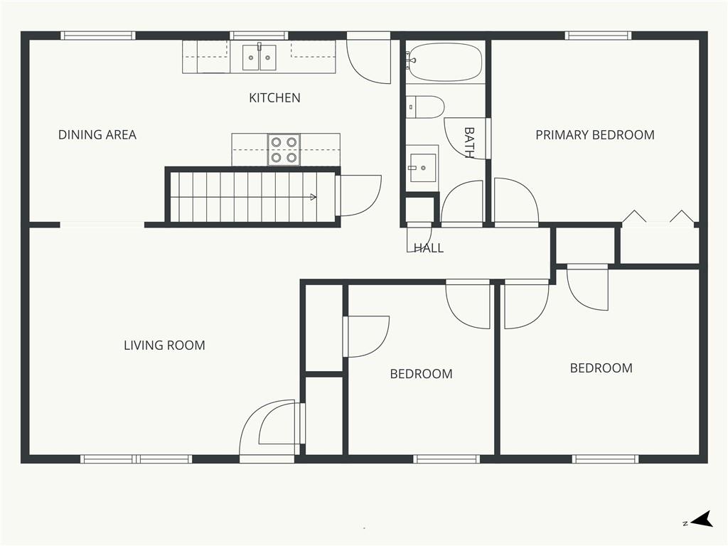 1707 Stacy Road Harrisonville, MO 64701 - Photo 26 of 35