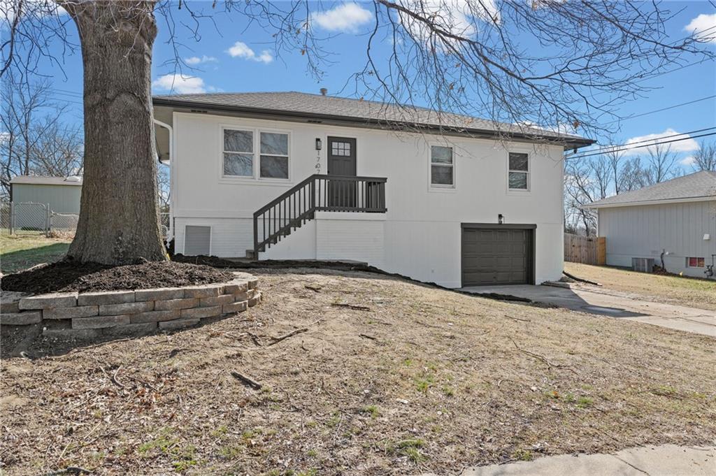 1707 Stacy Road Harrisonville, MO 64701 - Photo 34 of 35