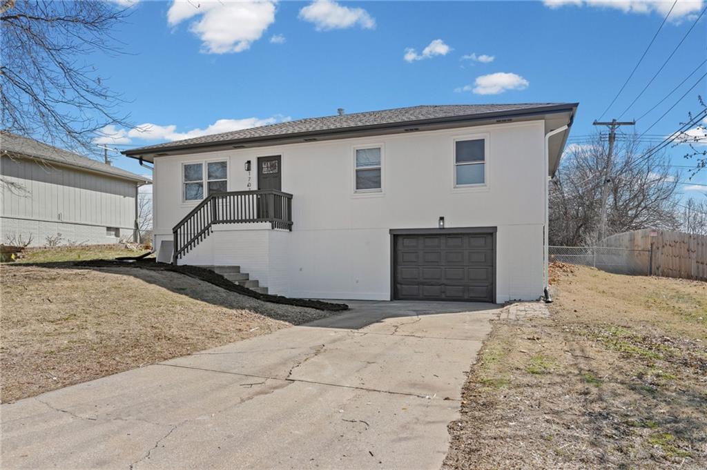 1707 Stacy Road Harrisonville, MO 64701 - Photo 35 of 35