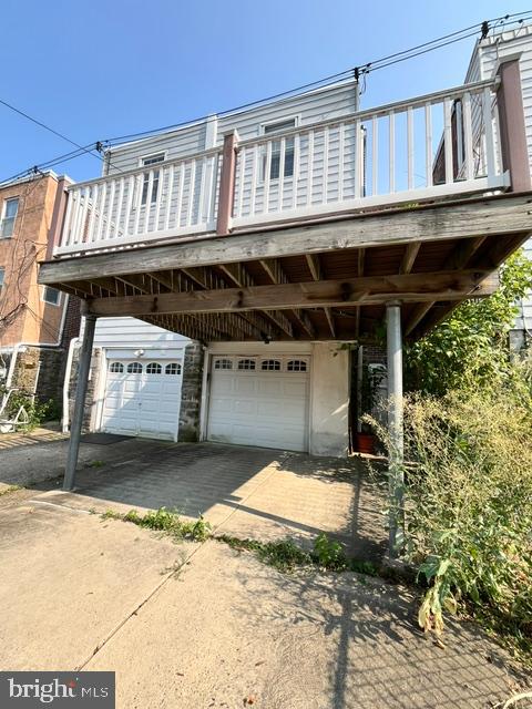 638 Roxborough Avenue Philadelphia, PA 19128 - Photo 36 of 37 Gallery Image 36
