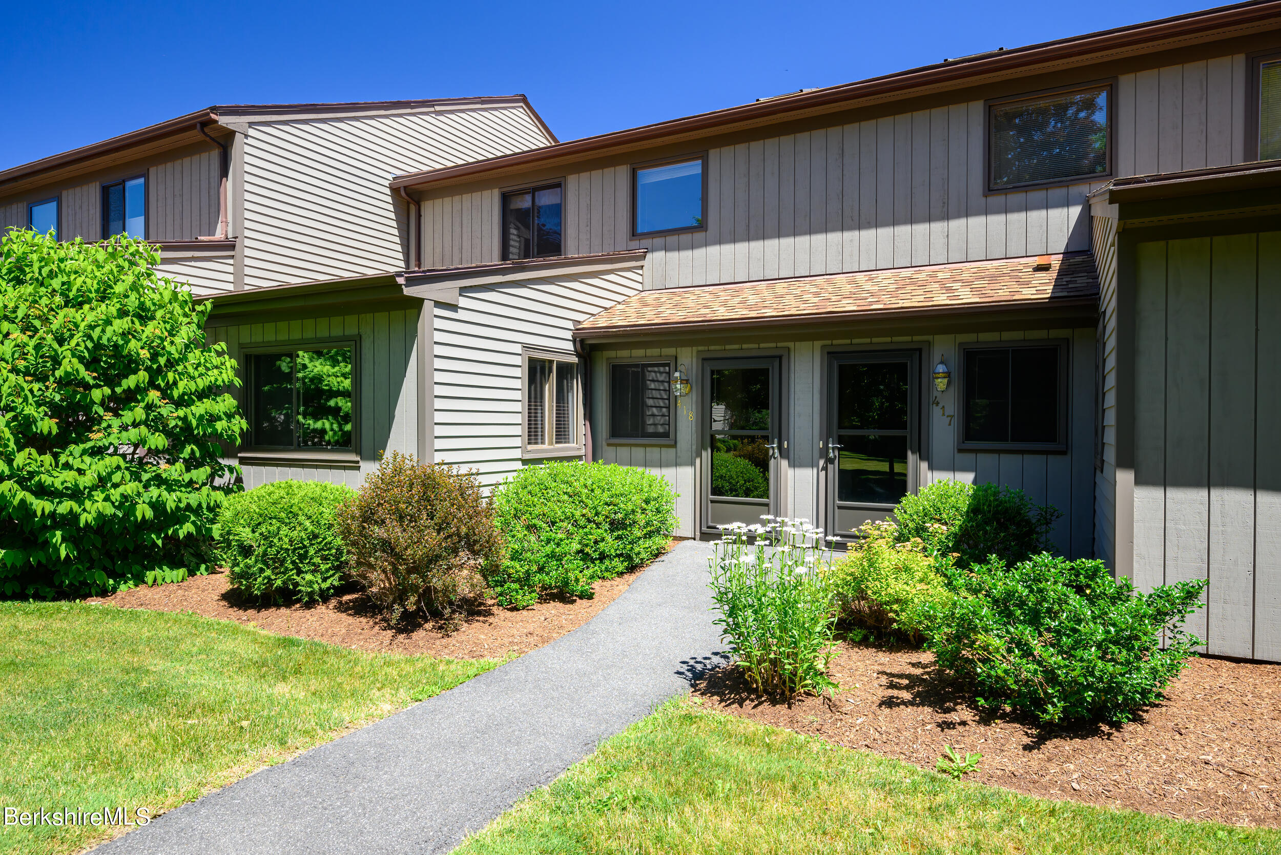 418 North Hemlock Ln Unit 418  