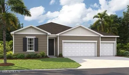 $398,262 | 6776 Dutton Spur Lane, Jacksonville, FL 32219