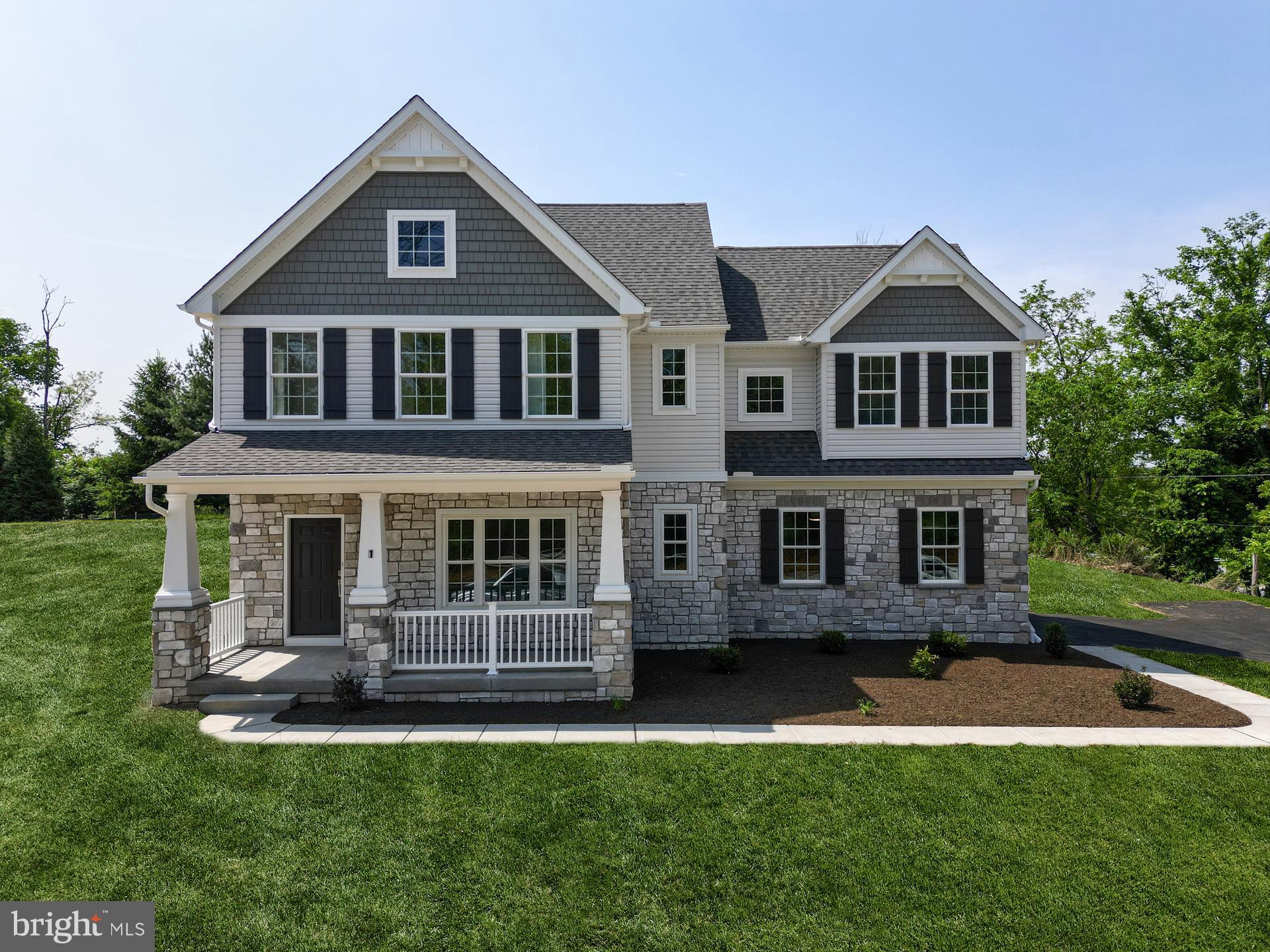 333 Cameron Lane, Unit SEBASTIAN Lititz, PA 17543 - Photo 2 of 17 Available to build